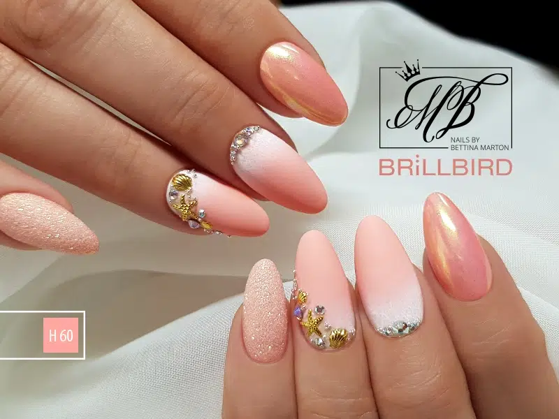 5999077715748 Brillbird Hypnotic Bond GelLac 1
