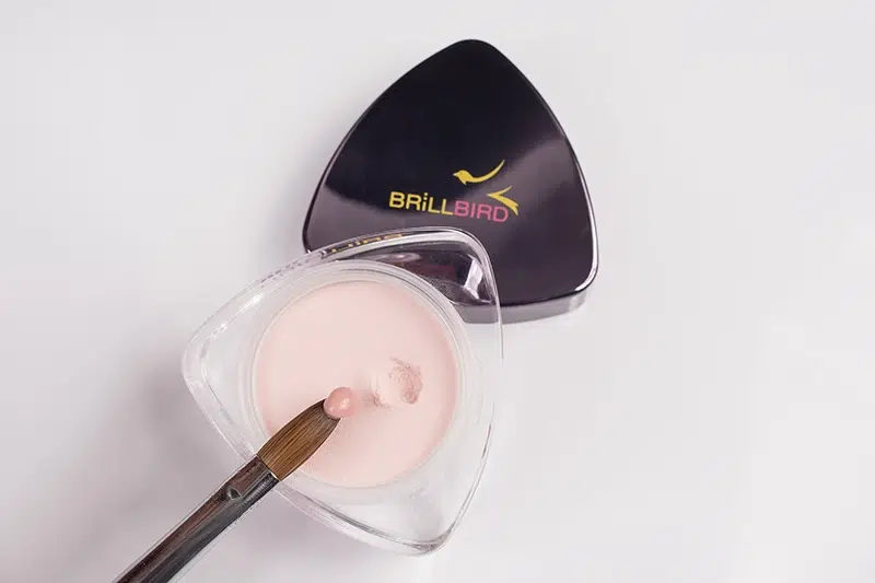 5999077720414 cover pink powder fedo rozsaszin porcelanpor