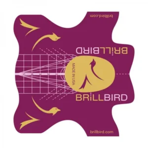 5999077721725 brillbird duplaszarnyu mukormos sablon 300db