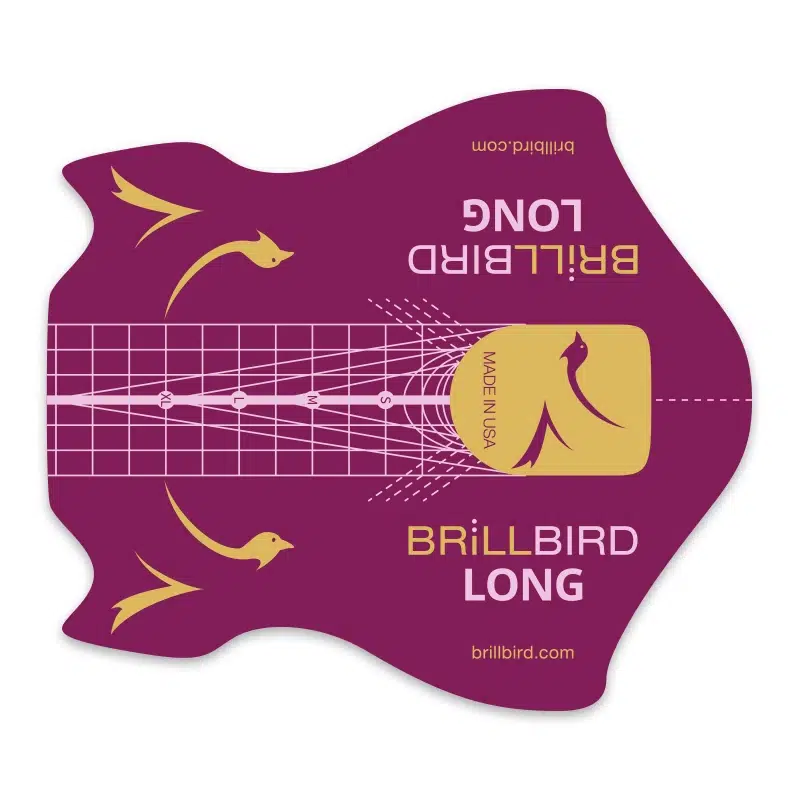 5999077739447 brillbird long mukoromsablon 30db