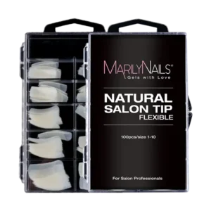 5999098000083 marilynails natural tip