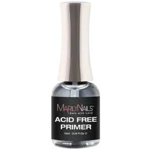MarilyNails savmentes primer gél, 10ml.