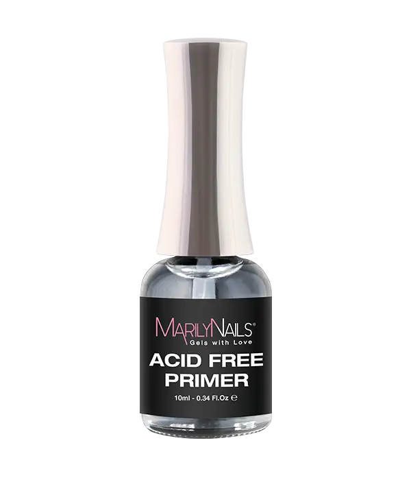 MarilyNails savmentes primer gél, 10ml.
