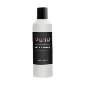 MarlyNails M Cleanser, 200ml.