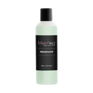 MarlyNails gél eltávolító, 200 ml.