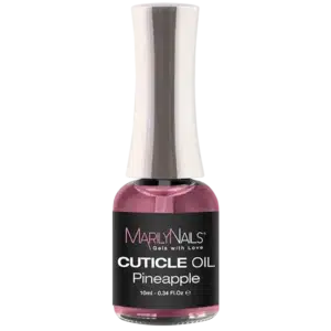 5999098000502 marilynails cuticle oil pineapple