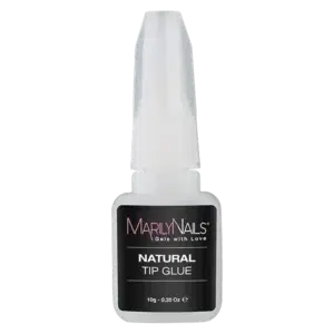 5999098000557 marilynails natural tip glue