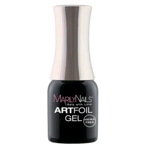 MarilyNails ArtFoil Gel, hema mentes