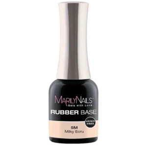 5999098008119 marilynails rubber base 5m 7ml thf