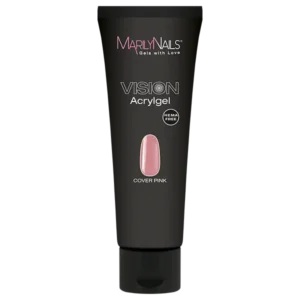 5999098009222 marilynails vision acrylgel cover pink