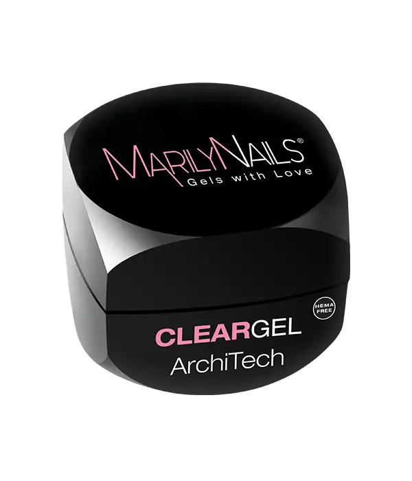 5999098009352 marilynails cleargel architech thf 13ml
