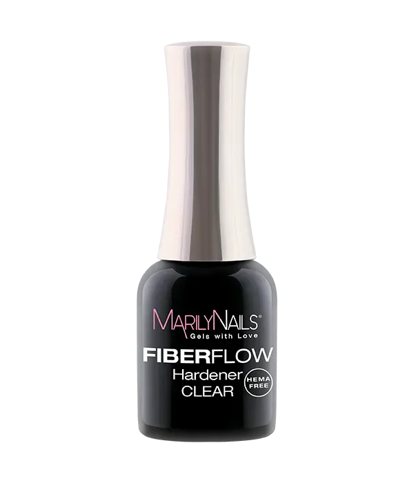 5999098009383 marilynails fiberflow hardener clear 7ml thf
