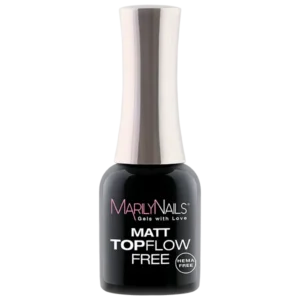 5999098009444 marilynails matt topflow free 7ml thf