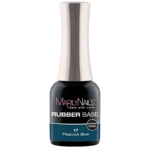 5999098009529 marilynails rubber base 17 7ml