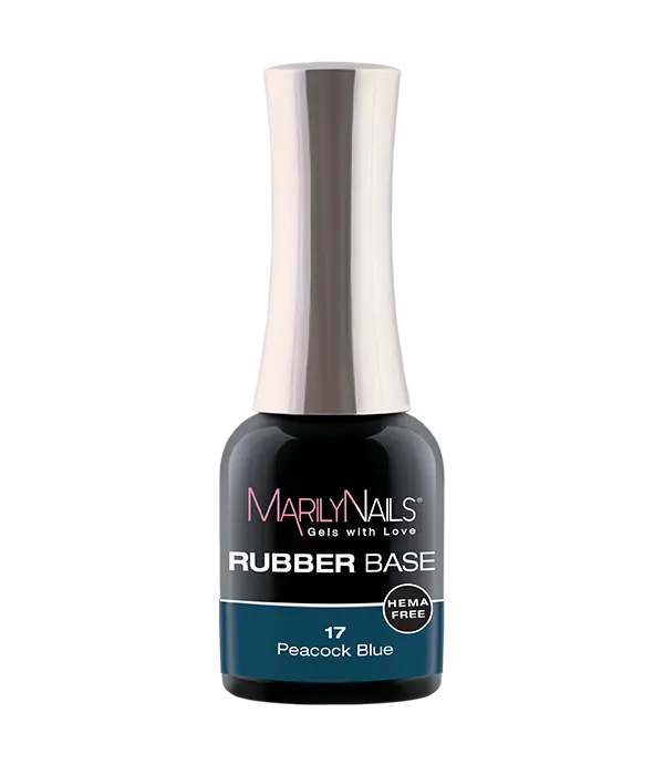 5999098009529 marilynails rubber base 17 7ml