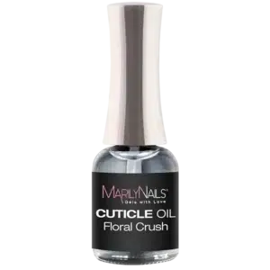 5999098012161 marilynails cuticle oil floral crush