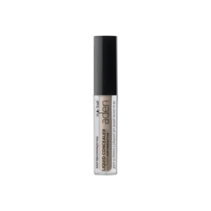 Aden Liquid Concealer, 02 ivory korrektor
