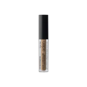 Aden Liquid Concealer, korrektor 06 caramell szín