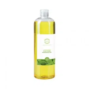 Yamuna citromfű alapú masszázsolaj 1000 ml.