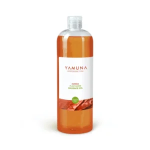 Yamuna paprika masszázsolaj növényi alapú.