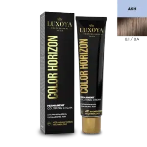 5999575340909 luxoya color horizon hajfestek 8A