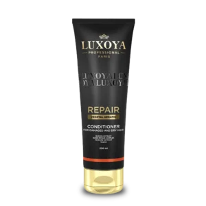 Luxoya Professional Paris Repair kondicionáló, növényi kératinnal, 250 ml.