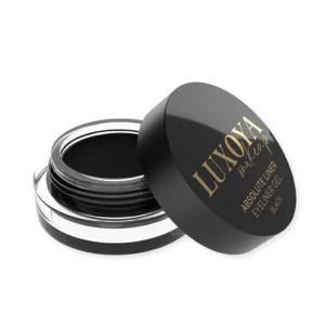5999575342682 luxoya absolute liner szemhejtus gel fekete