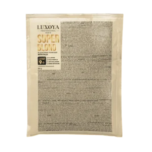 5999575343917 luxoya superblond szokitopor 30g