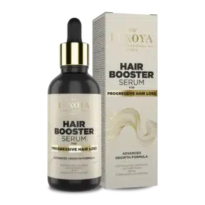 5999575343931 luxoya hair booster progressive serum