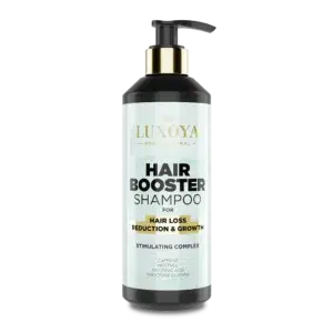 5999575343955 luxoya hair booster sampon
