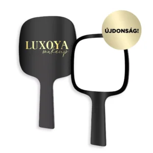 Luxoya kézi tükör újdonság