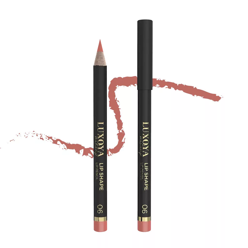5999575344204 luxoya lip shape 06