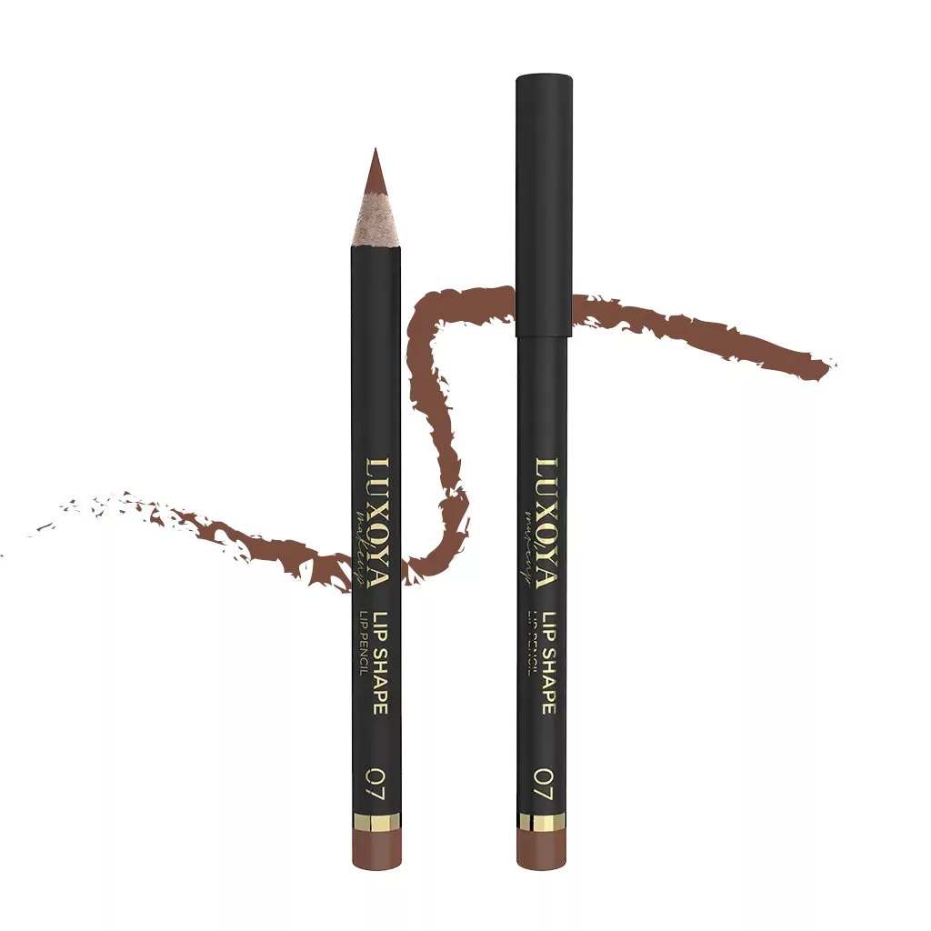 5999575344211 luxoya lip shape 07