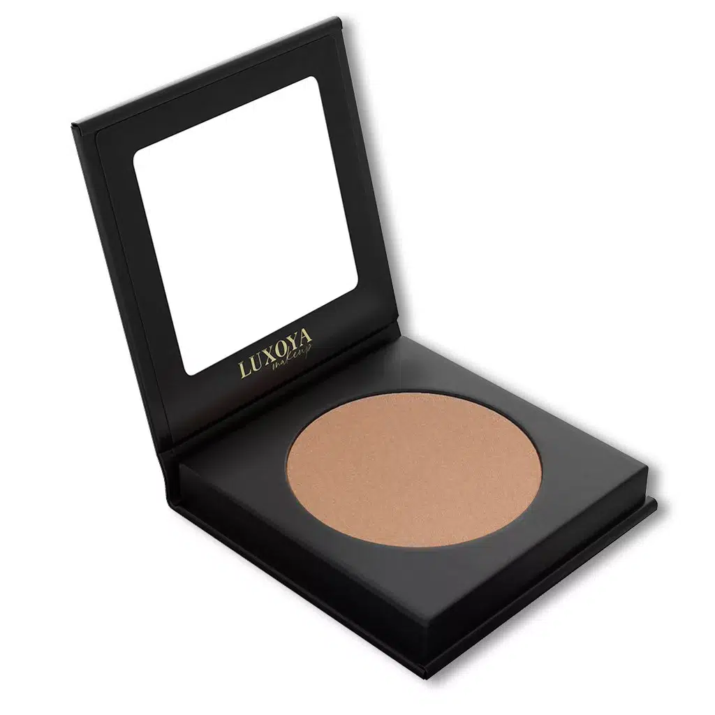 Luxoya Makeup Bronze Define bronzosító púder 05