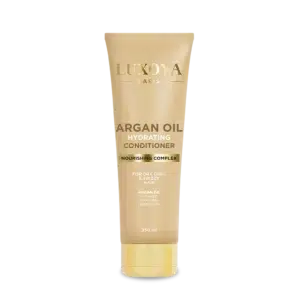 Luxoya Paris Argan Oil hidratáló hajkondicionáló 250 ml.