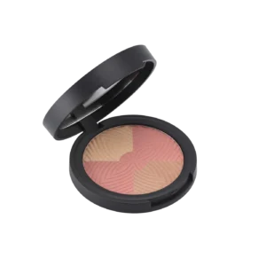 Aden három az egyben, pirosító, bronzosító, highlighter. 01-es spring szín.