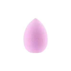Pink aden make-up sminkszivacs,