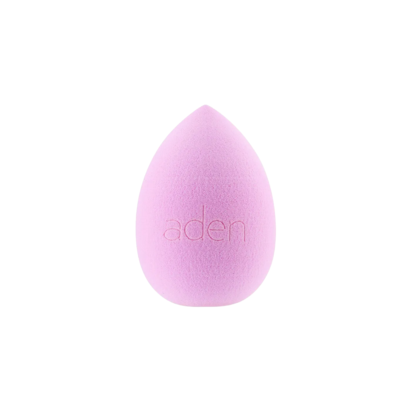 Pink aden make-up sminkszivacs,