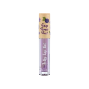 Aden Jelly Lip Oil Deep Forest Fruit ízű ajakápoló olaj.