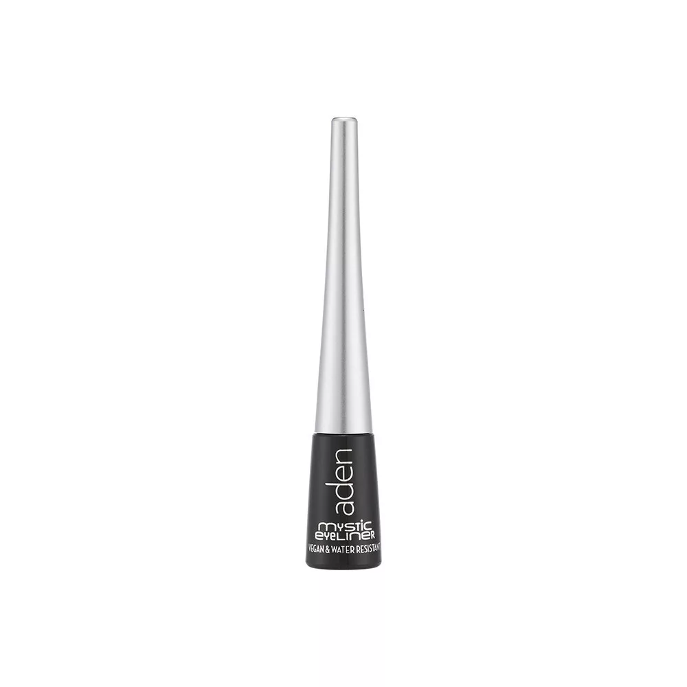 Aden Mystic Eyeliner, vegán és vízálló szemhéjtus.