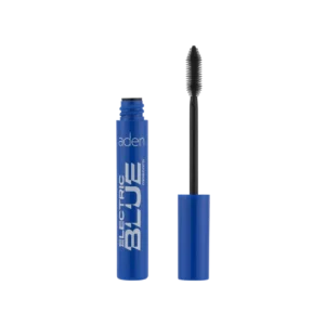 Aden Electric Blue, kék színű, szempillaspirál.