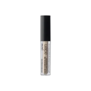 Aden Liquid Concealer, korrektor.