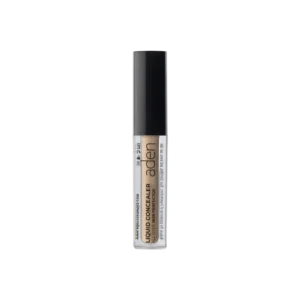 Aden Liquid Concealer, korrektor.