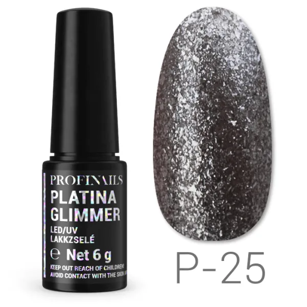 61007 P25 PLATINA GLIMMER GEL POLISH 700X700 WEB 202411