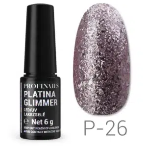 61008 P26 PLATINA GLIMMER GEL POLISH 700X700 WEB 202411