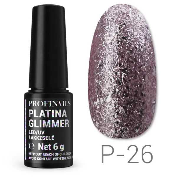 61008 P26 PLATINA GLIMMER GEL POLISH 700X700 WEB 202411