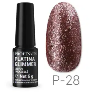 61010 P28 PLATINA GLIMMER GEL POLISH 700X700 WEB 202411