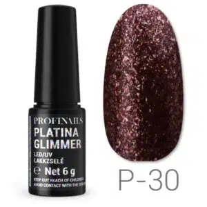 61012 P30 PLATINA GLIMMER GEL POLISH 700X700 WEB 202411