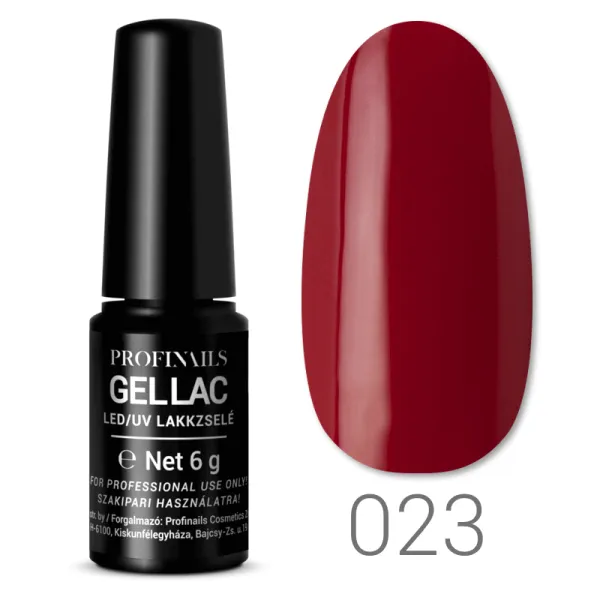 62913 023 Profinails Gel Lac 6g Web 800x800
