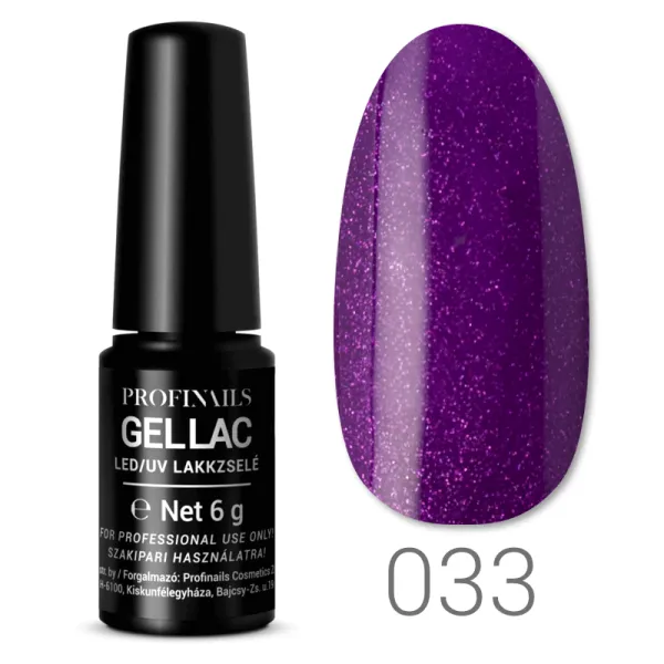 62923 033 Profinails Gel Lac 6g Web 800x800